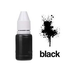 Black ink refill (0.2 fl oz)